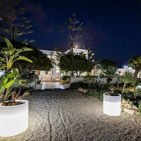 Hotel Cavalluccio Marino LMP Exterior foto