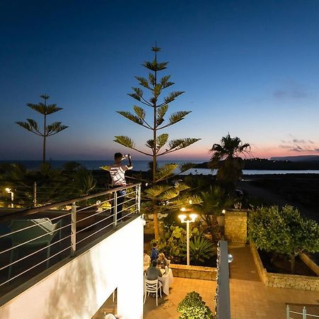 Hotel Cavalluccio Marino LMP Exterior foto