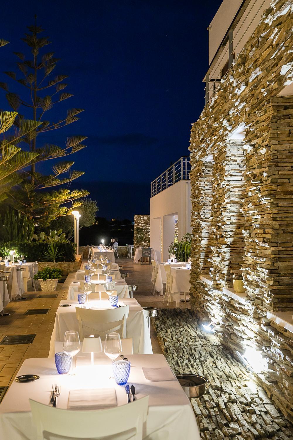 Hotel Cavalluccio Marino LMP Exterior foto
