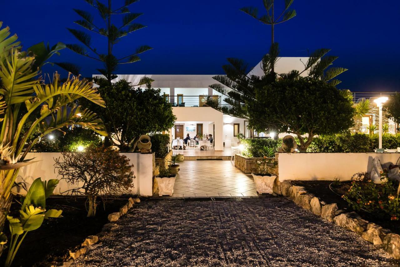 Hotel Cavalluccio Marino LMP Exterior foto