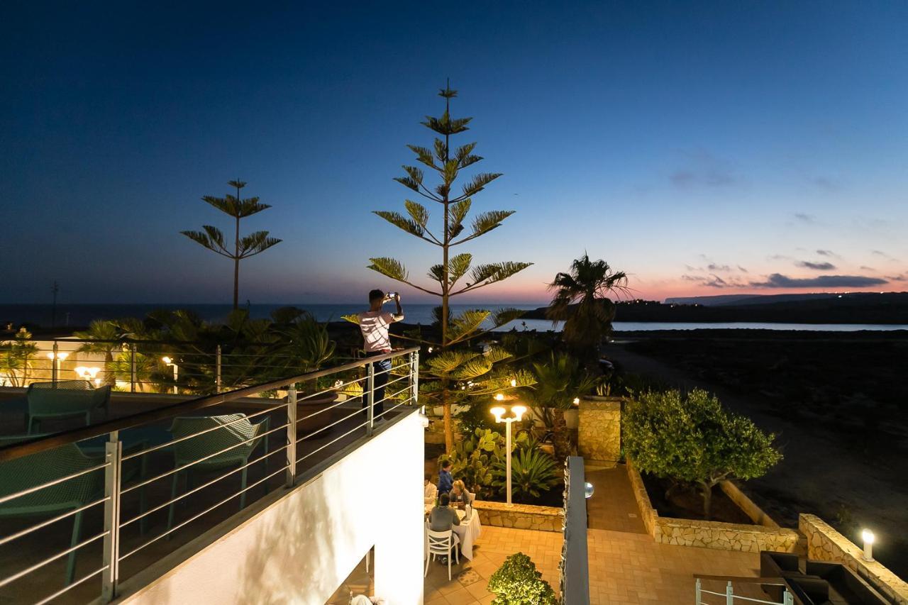 Hotel Cavalluccio Marino LMP Exterior foto